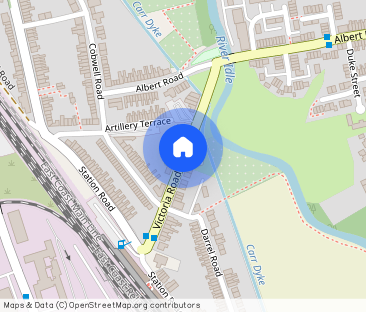 Victoria Road, Retford - Photo 1