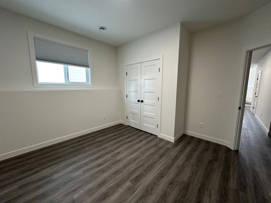 NEWLY BUILT 2 Bed 1 Bath Bsmt Suite in Sylvan Lake - Photo 1