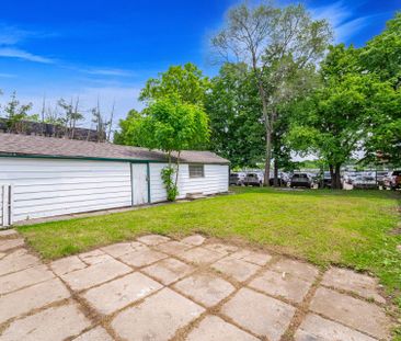 For Lease - 128 Cross Avenue, Oakville, Ontario - Photo 5