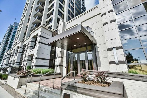 For Lease - 38 Cedarland Drive Unit# 1106, Markham, Ontario - Photo 1