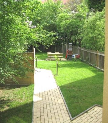 Leipzig, Reudnitz, Lipsiusstraße 10a - Möbiusstraße 9 - Photo 1