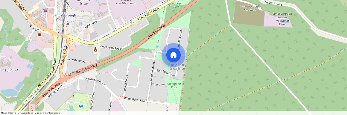 1/14 Plantation Circuit, Qld 4550, Landsborough