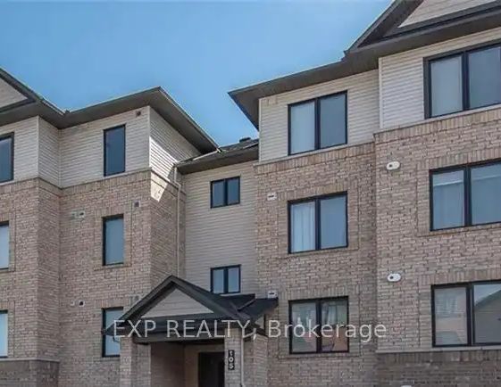 2 - 105 BLUESTONE PRIVATE | 2 - 105 BLUESTONE PRIVATE, Ottawa - Photo 1