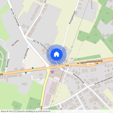 Kreupelstraat, 2, 00.01, 1703, Dilbeek