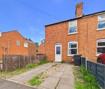 2 BED End of terrace house To rent - Photo 4