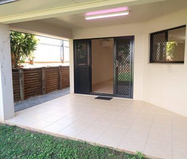 FAMILY HOME IN SOUGHT AFTER MOUNT SHERIDAN - Photo 4