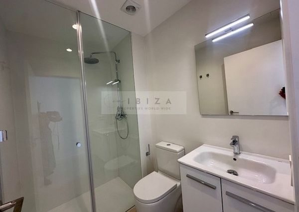 Dalt de la Vila - La Marina, Balearic Islands