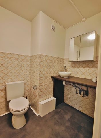 Appartement - à louer - Foto 5