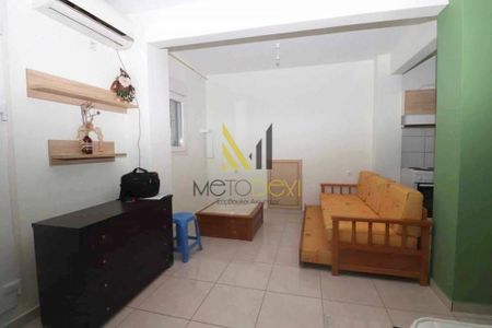 Studio/Γκαρσονιέρα για ενοικίαση - Ανάληψη - Μπότσαρη - Νέα Παραλία, - Photo 3