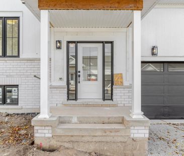 For Lease - 8 Santa Barbra Lane, Halton Hills, Ontario - Photo 6