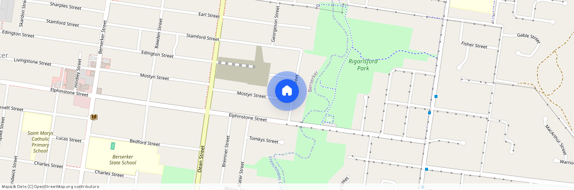 191 Craig Street, Qld 4701, Berserker