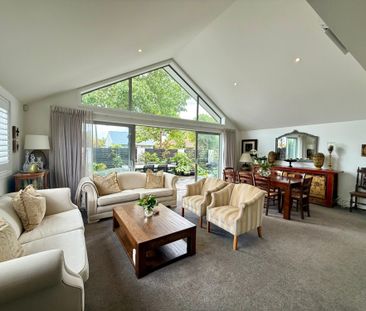 Papanui, 3 bedrooms - Photo 5