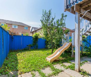 For Lease - 24 Coast Avenue Unit# Lower, Vaughan, Ontario - Photo 5