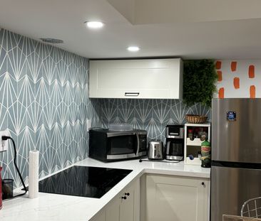 For Lease - 160 Olde Bayview Avenue Unit# Bsmt/2, Richmond Hill, On... - Photo 1