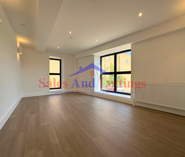 1 bedroom flat to rent - Photo 3