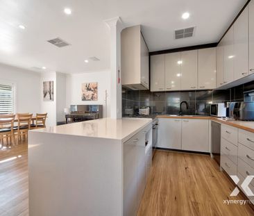 Spacious 3-Bedroom Home with Modern Amenities in Prime Location - Photo 6