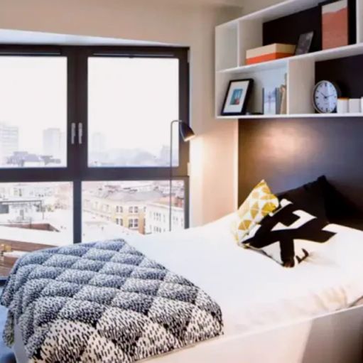 One Bed Studio - Photo 1