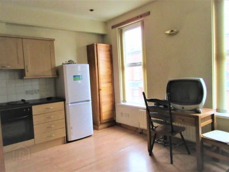 Great Apartment, 7b Canterbury Street, Belfast, Belfast, BT7 1LB - Photo 4
