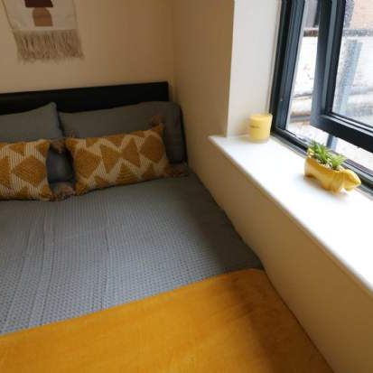 1 bedroom property to rent in Liverpool - Photo 1