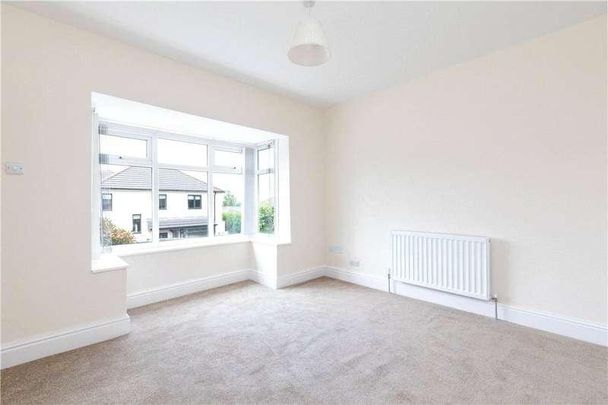 Belmont Grove, Rawdon, Leeds, West Yorkshire, LS19 - Photo 1