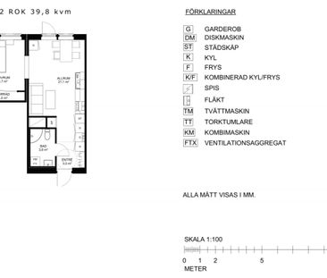 Sturevallsgatan 4 - Photo 2