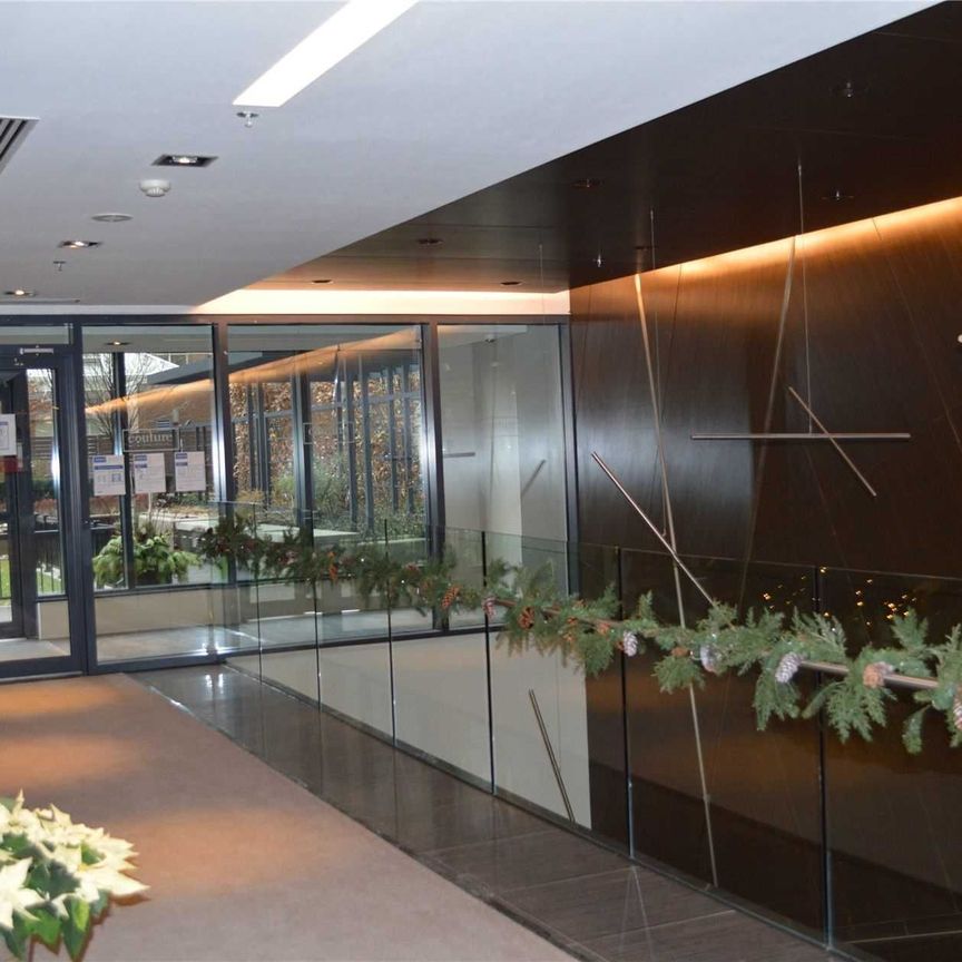 For Lease - 28 Ted Rogers Way Unit# 1510, Toronto, Ontario - Photo 1
