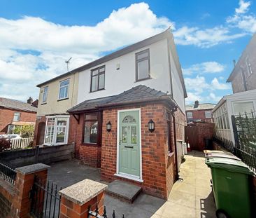 3 bedroom semi-detached house to rent - Photo 5