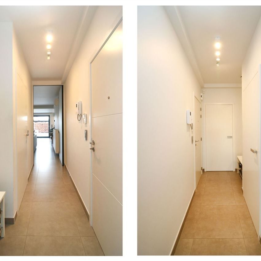 Gunstig gelegen, modern appartement - Photo 1