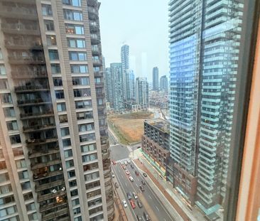 For Lease - 395 Square One Drive Unit# 2308, Mississauga, Ontario - Photo 4