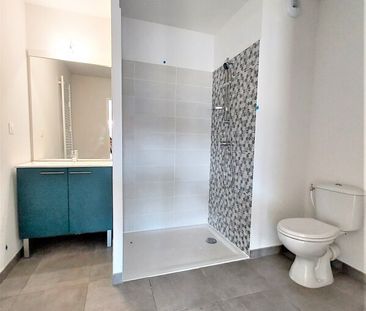 Location Appartement 2 pièces 41m² MURET 31600 - Photo 5