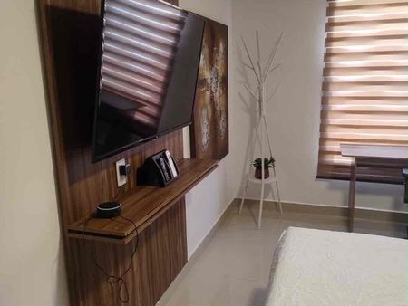 Departamento en renta Avenida Paseo Del Moral, Villa Del Juncal, León, Guanajuato, México - Photo 4