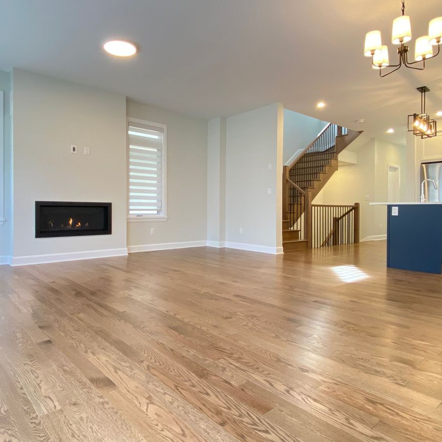 For Lease - 1308 WHITLOW GRASS Way, Kanata, Ontario - Photo 1