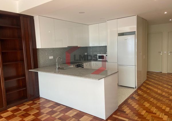 Apartamento T2
