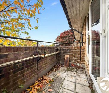 1 bedroom maisonette to rent - Photo 2