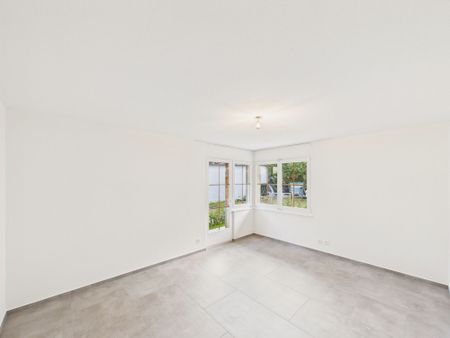 Luminous 3.5-room apartment in Dietikon – First occupancy after renovation - Photo 3