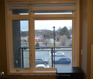 For Lease - 457 Plains Road Unit# 320, Burlington, Ontario - Photo 5
