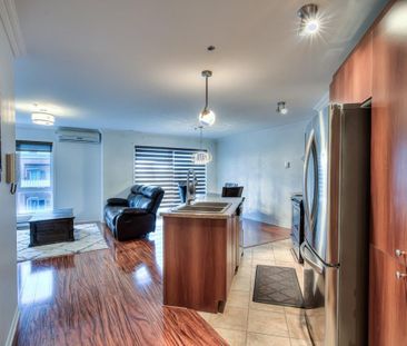 Appartement à louer - Photo 4