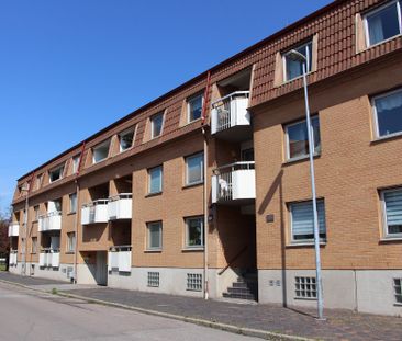 Sankta Gertruds Väg 10 A - Photo 2