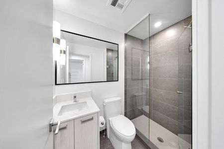 For Lease - 65 Curlew Drive Unit# 208, Toronto, Ontario - Photo 2