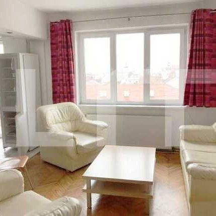 Apartament 3 camere, 70 mp, modern, zona Casa de Cultura a Studentilor - Photo 1