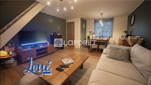 Maison T3 Halluin à louer - Photo 1