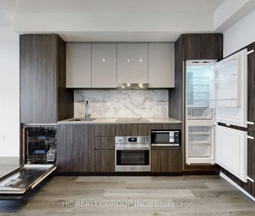 For Lease - 8 Interchange Way Unit# 4803, Vaughan, Ontario - Photo 5