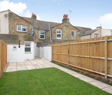 Richmond Road Room 3 - Photo 3