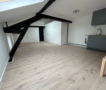 Appartement te huur - Photo 5