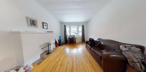 5051-7 - 5050 Avenue Roslyn, Montréal - Photo 2