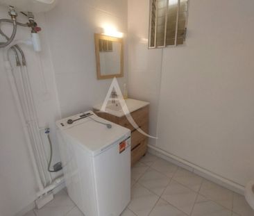 Location Appartement 18.78m² 1 pièce Fort de france - Photo 6