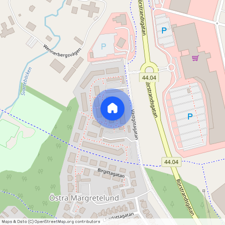 Västgötagatan 193, 53143, Lidköping