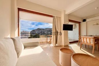 Alquiler de estudio en Calle Doctor Barnard, 5