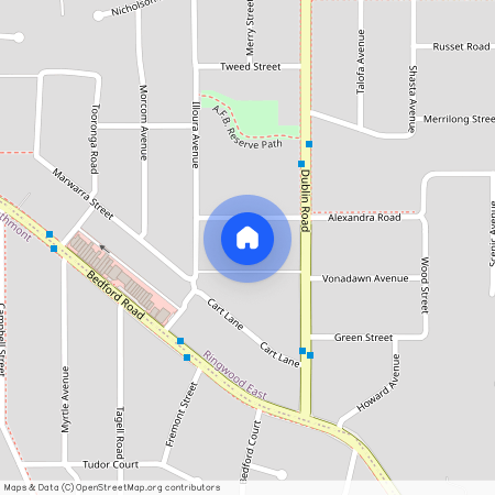 4/8 Alexandra Road, Vic 3135, Ringwood East