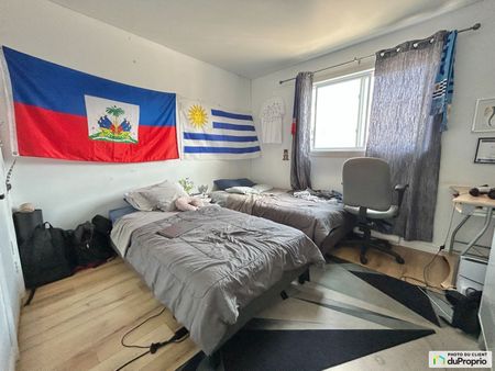 5-462, 49e rue Ouest, Charlesbourg à louer - Photo 3